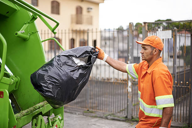 Best Yard Waste Removal  in Carrizo Springs, TX
